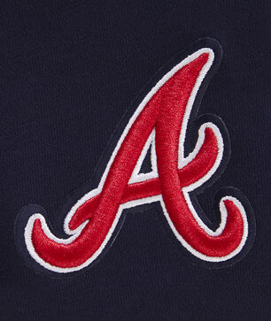 Atlanta Braves Classic Fleece Sweatpant