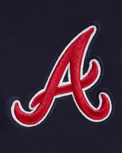 Atlanta Braves Classic Fleece Sweatpant