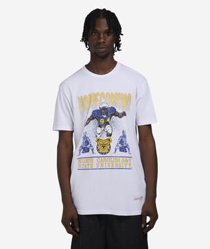 North Carolina Agricultural and Technical Homecoming Tee