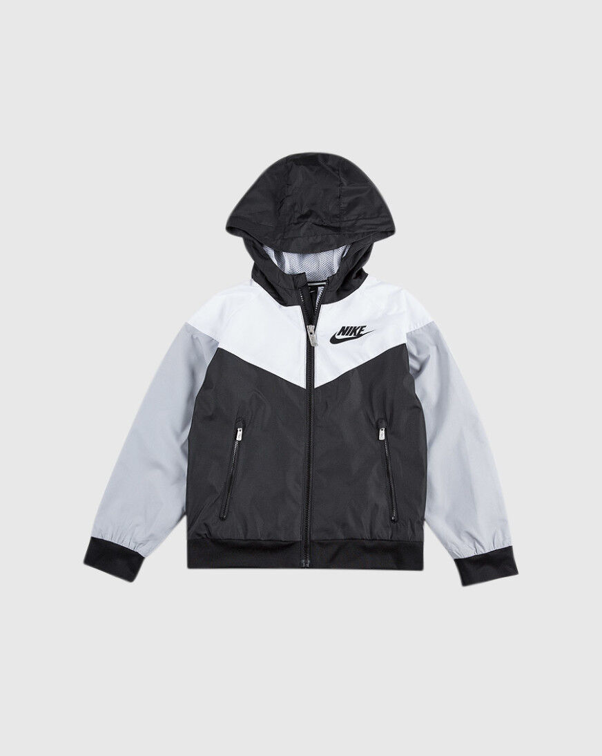 nike windjammer jacket