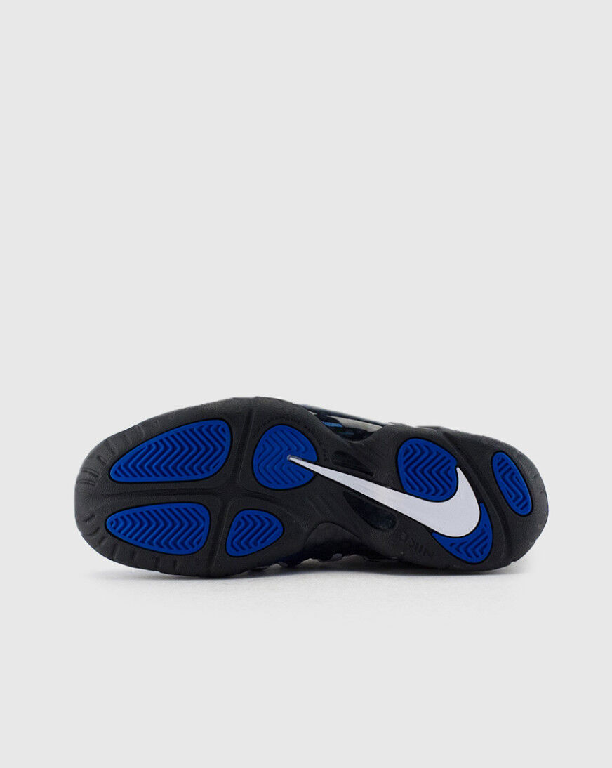 blue foamposites grade school