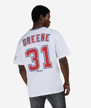Detroit Stars Riley Greene Traditional Tee