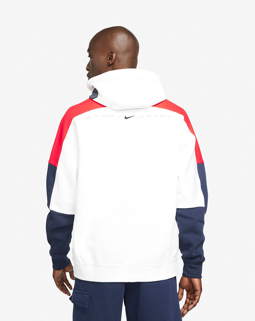 Nike NSW RWD Fleece Pullover Hoodie Mens Clothes | Snipes USA Nike NSW RWD Fleece Pullover Hoodie Mens Clothes | Snipes USA