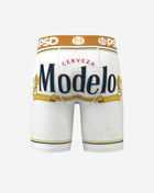 Modelo Boxer Briefs