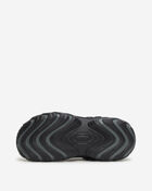 Crocs Grade School Echo II 214204-001 Black 6