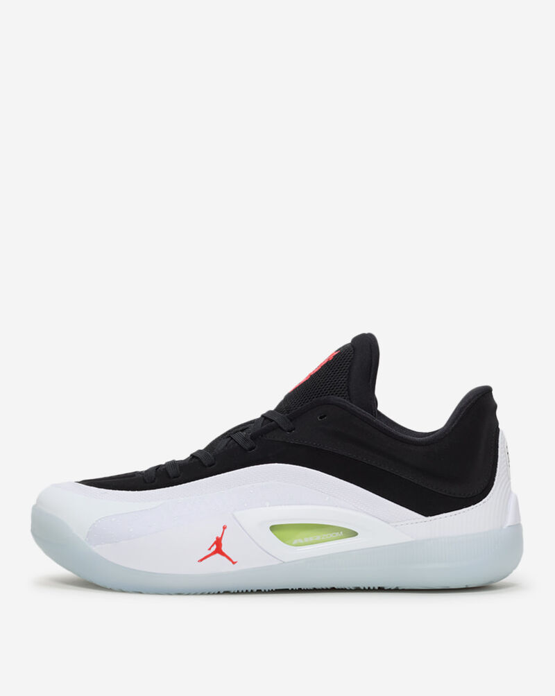 Jordan Zion 4 FB1802-100 White 1