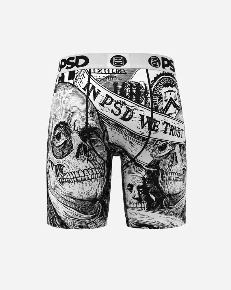 PSD Cursed Money Boxer Briefs 326180052 Multi 3