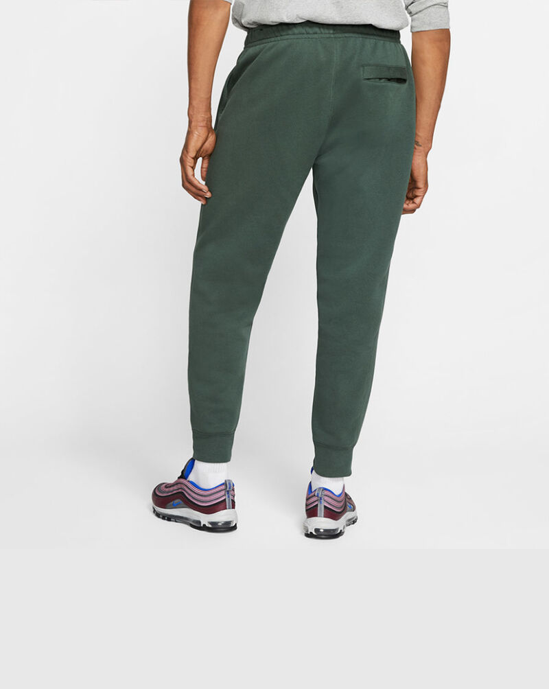 Nike Nsw Club Fleece Jogger Pants Mens Clothes | Snipes USA