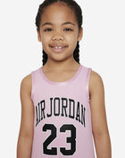 Pre-School Jersey Dress