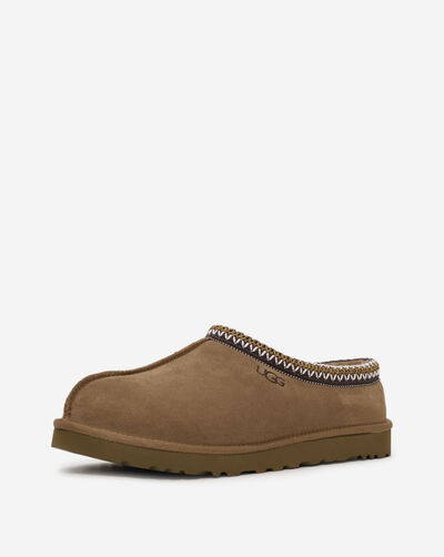 Tasman II Slipper