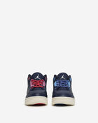 Jordan Little Kids' Air Jordan 3 Retro "Sport Renaissance" HQ0783-400 Blue 3
