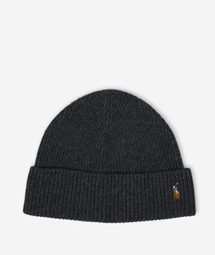 Signature Cuff Hat