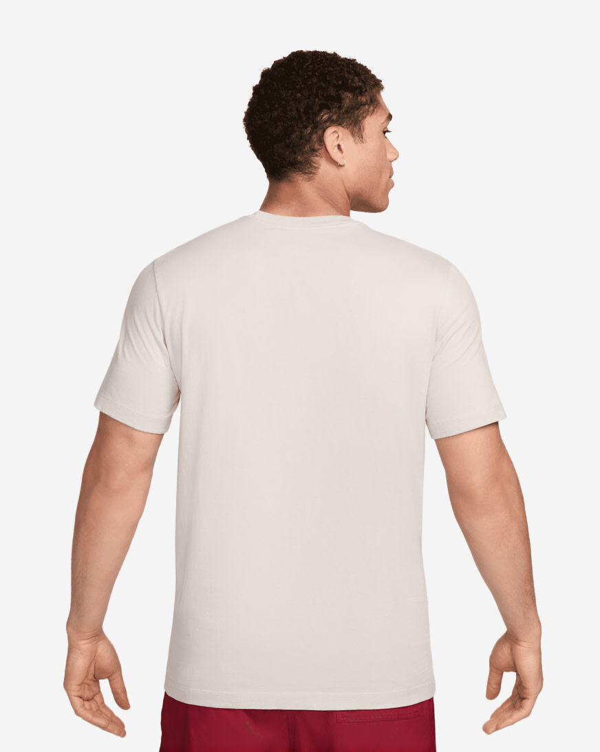 Shop Nike NSW Crew Tee HJ6908-010 black | SNIPES USA