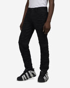 Smoke Rise Coated Slim RR Jeans JP24633SNZ-BLK Black 1