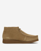 Clarks Wallabee EVO Boot 26172824 Brown 4