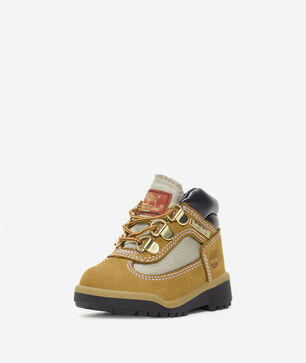 Toddler Field Boot