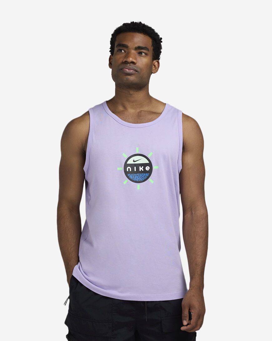Shop Nike NSW Tank HJ0788-515 purple | SNIPES USA