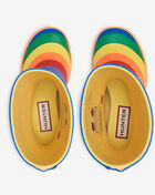 Hunter First Classic Rainbow Boots KFT5078RMA-MUL Multi 4