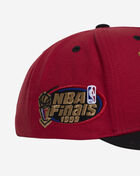 Chicago Bulls Crown Jewels Pro Snapback Hat