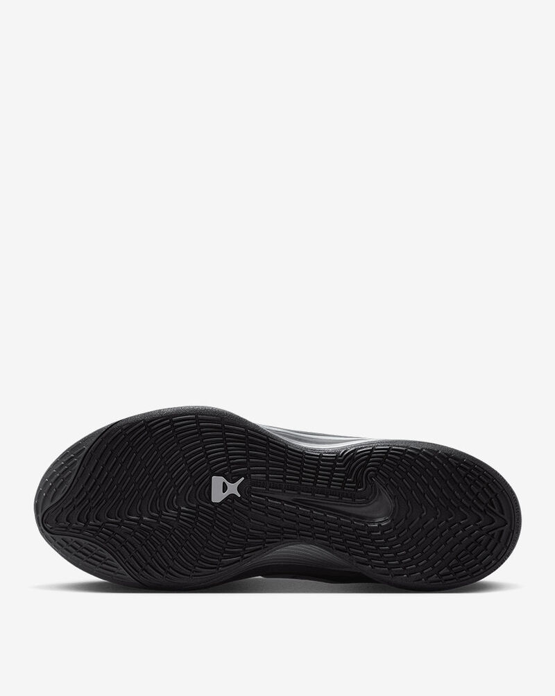 Nike A'One "MVPs" FZ8605-002 Black 5