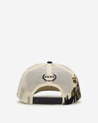 Road To Nowhere Twill Meshback Trucker Hat