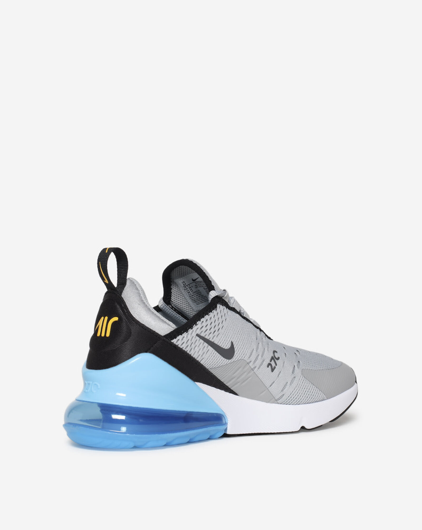 grade school air max 270