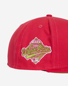 New York Yankees Watermelon Fitted Cap