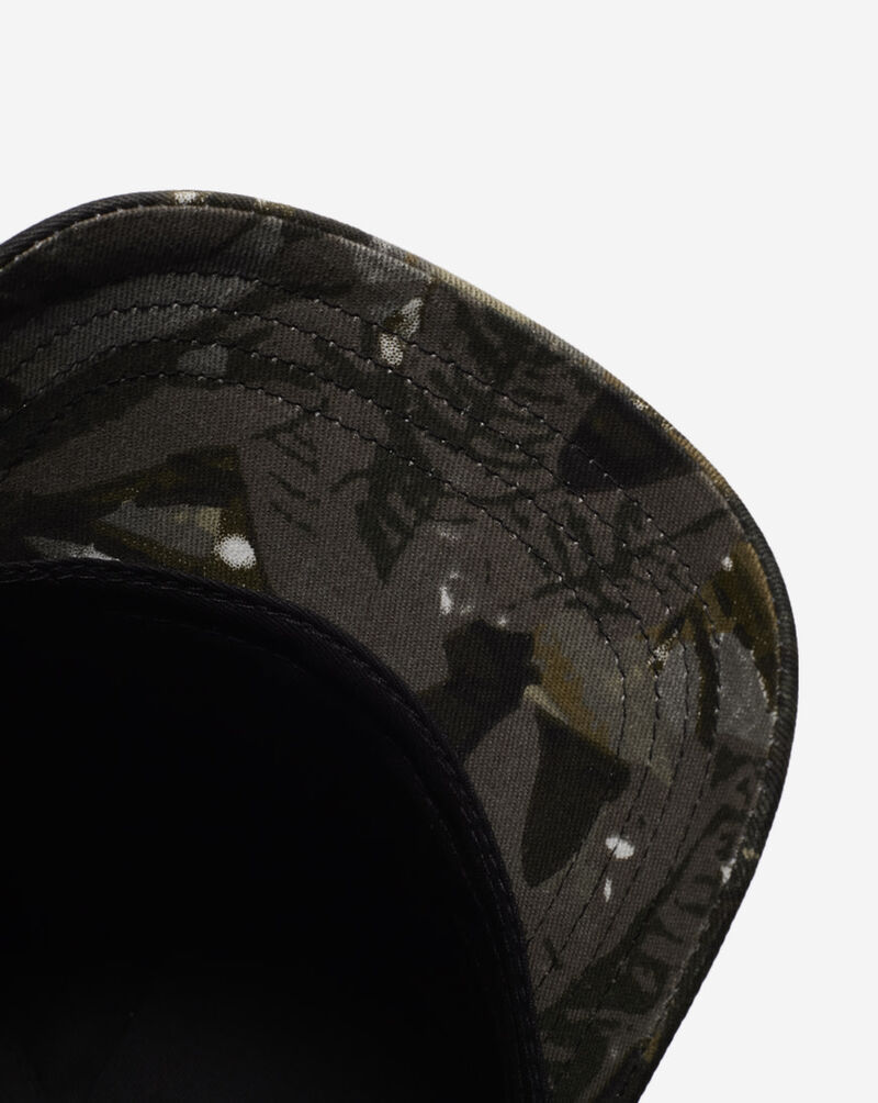 John Hatter El Patron Trucker Hat R-1173-U00 Camo 4