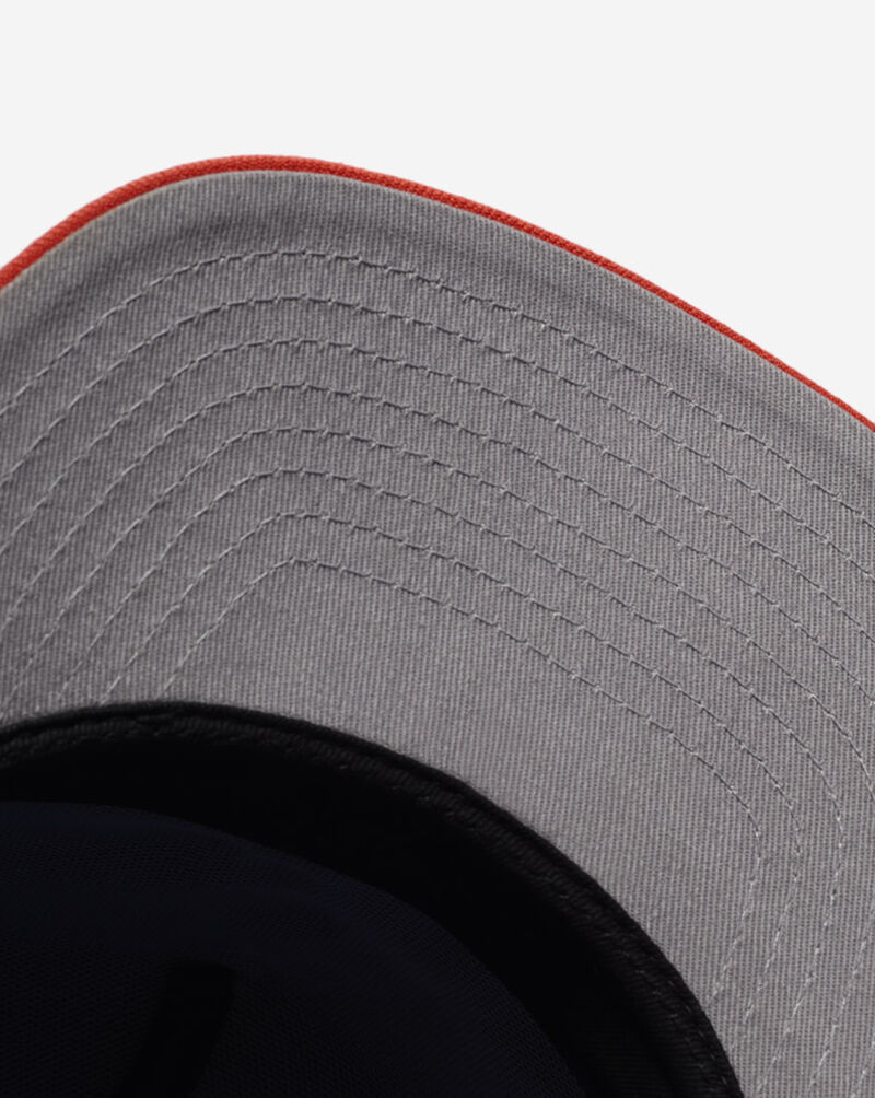 New Era 59Fifty New York Mets Cartoon A-Frame Fitted Hat  60693559 Blue 4