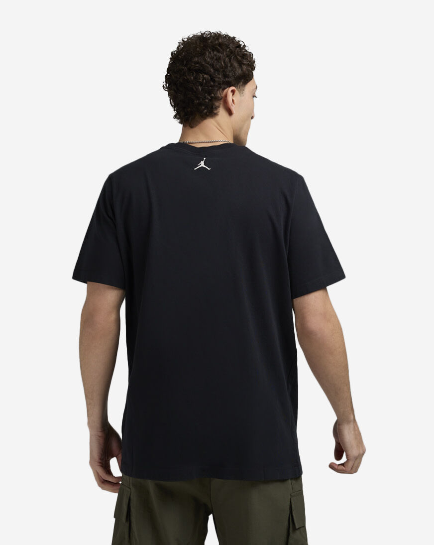 Tシャツ・カットソー Nike Jordan Flight MVP Men's T-Shirt HJ2334-010 Shop Jordan Flight MVP T-Shirt HJ2334-010 black | SNIPES USA