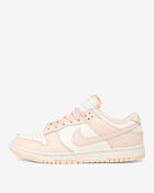 Nike Dunk Low DD1503-102 Orange 1