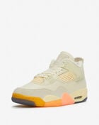 Jordan Air Jordan 4 Retro "Birds of Paradise" HV0823-101 cream 2