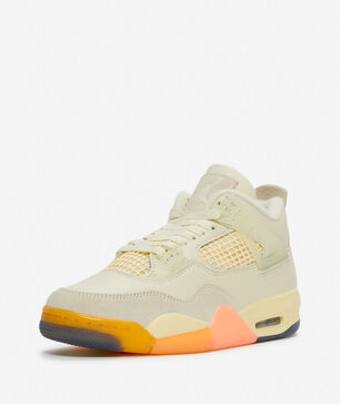 Air Jordan 4 Retro "Birds of Paradise"