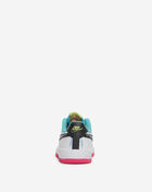 Nike Little Kids' Force 1 Low IR1821-100 White 5