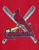 St. Louis Cardinals Mash Up M Rib Fleece Sweatpant