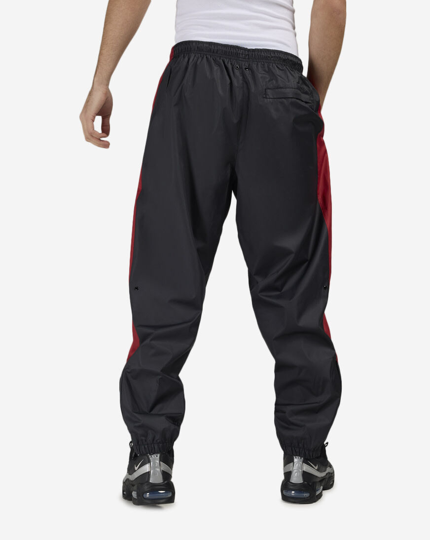 Shop Nike Windrunner Lined Pants HV8371-013 black | SNIPES USA