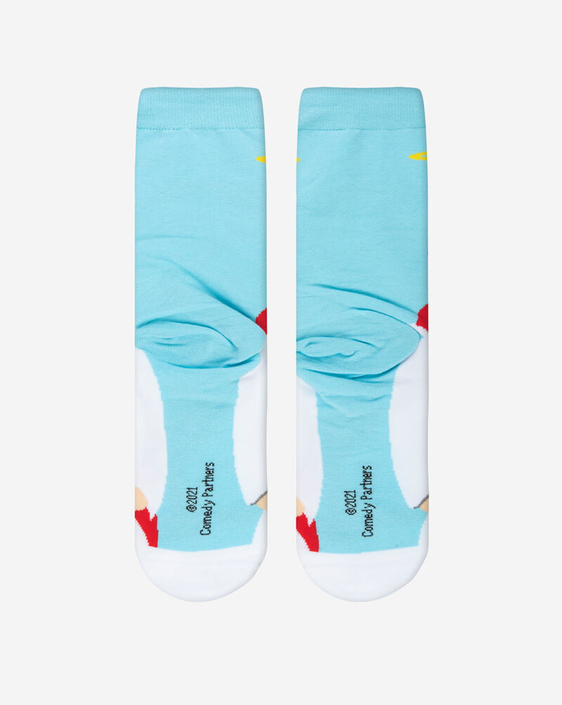 Odd Sox Jesus South Park Crew Socks (L) 13096MONCD Multi 4