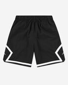 Big Kids' Woven Diamond Shorts