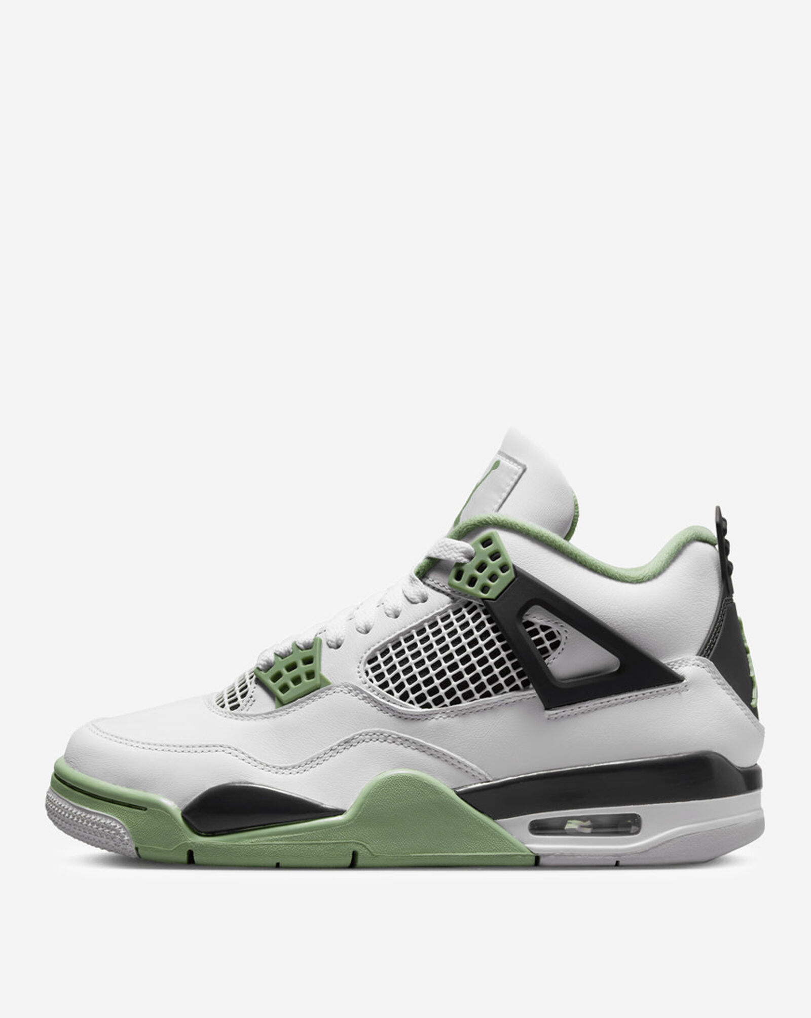 snipes jordan 4 lightning