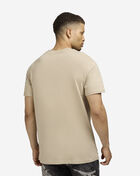 Mister Tee Scarface Tony Montana Smoking Tee MCUS198-US-03872 Beige 2