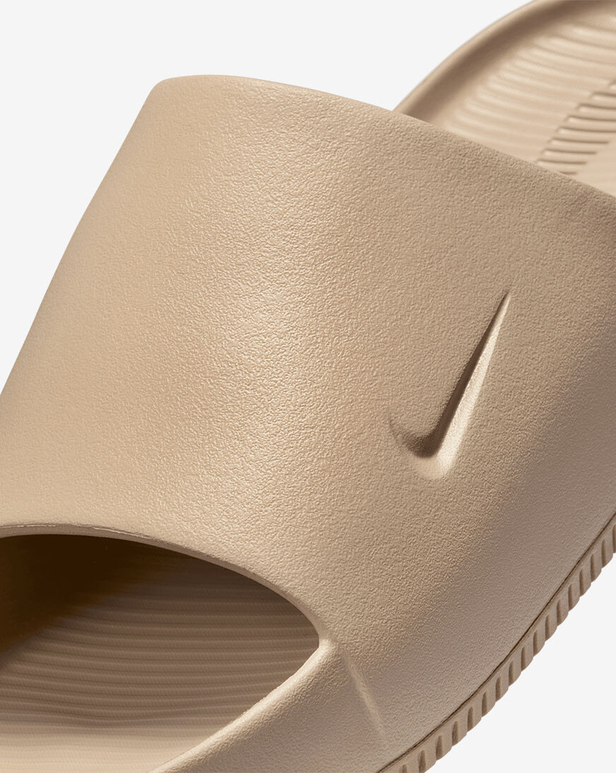 ◆Nike◆ calm mens slides FD4116-201 Shop Nike Calm Slides FD4116-201 beige | SNIPES USA
