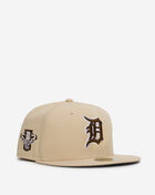 New Era 59Fifty Detroit Tigers Fitted Hat 71015764 cream 1