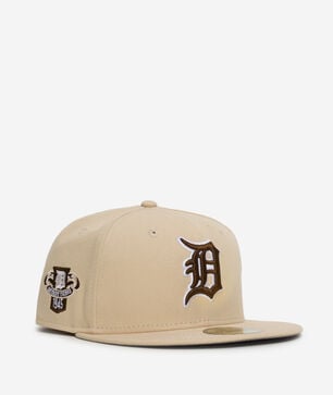 59Fifty Detroit Tigers Fitted Hat