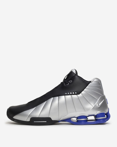 Shox BB4