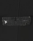 PRO STANDARD Big Boys' New York Liberty Triple Black Full Zip Hoodie  WNLB570093-BLK Black 4