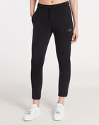 Half Dome Crop Joggers