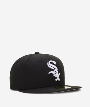 59Fifty Chicago White Sox Core Fitted Hat