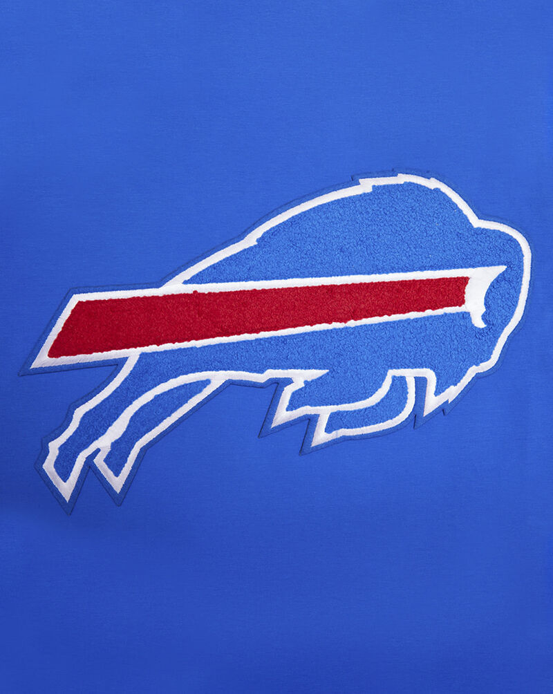 PRO STANDARD Buffalo Bills Mash Up Tee FBB1410419-RYB Blue 4