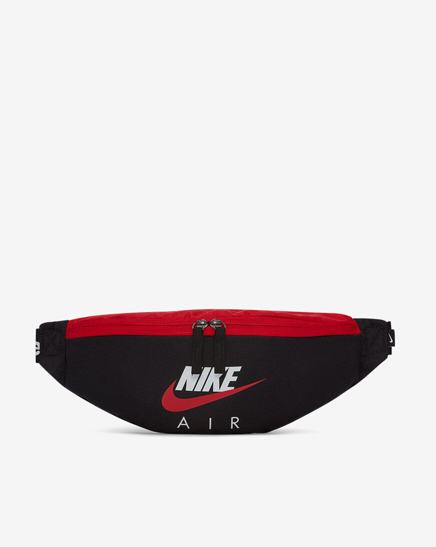 nike air heritage 2.0 hip pack