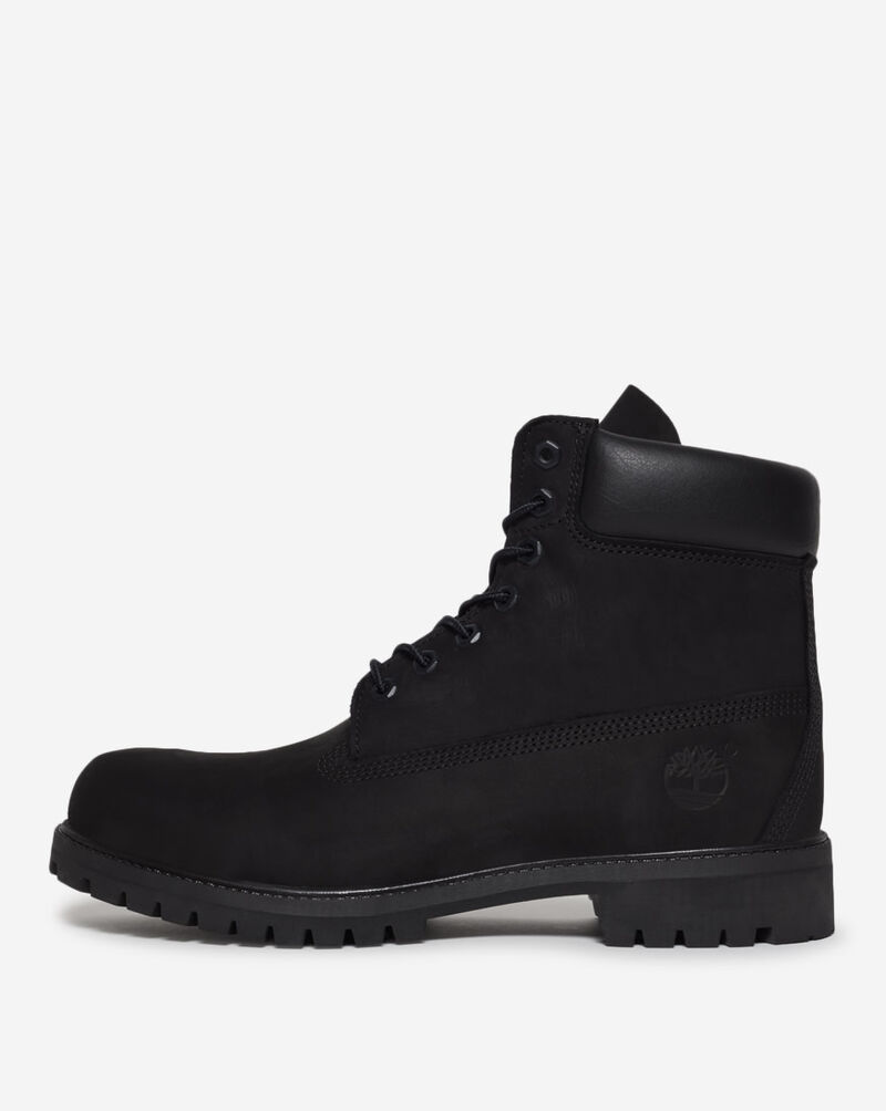 6-Inch Premium Waterproof Boot